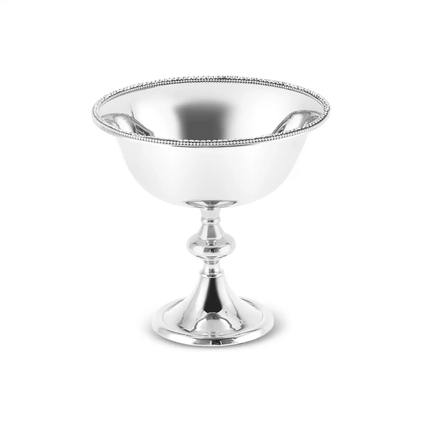 Karaca Majesty Ayaklı Dekoratif Kase 21*20,5cm