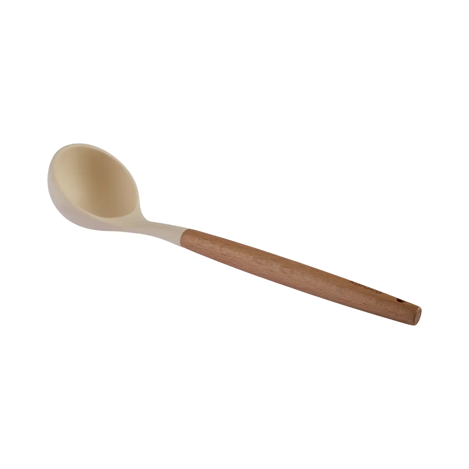 Karaca Woodline Kepçe Bej