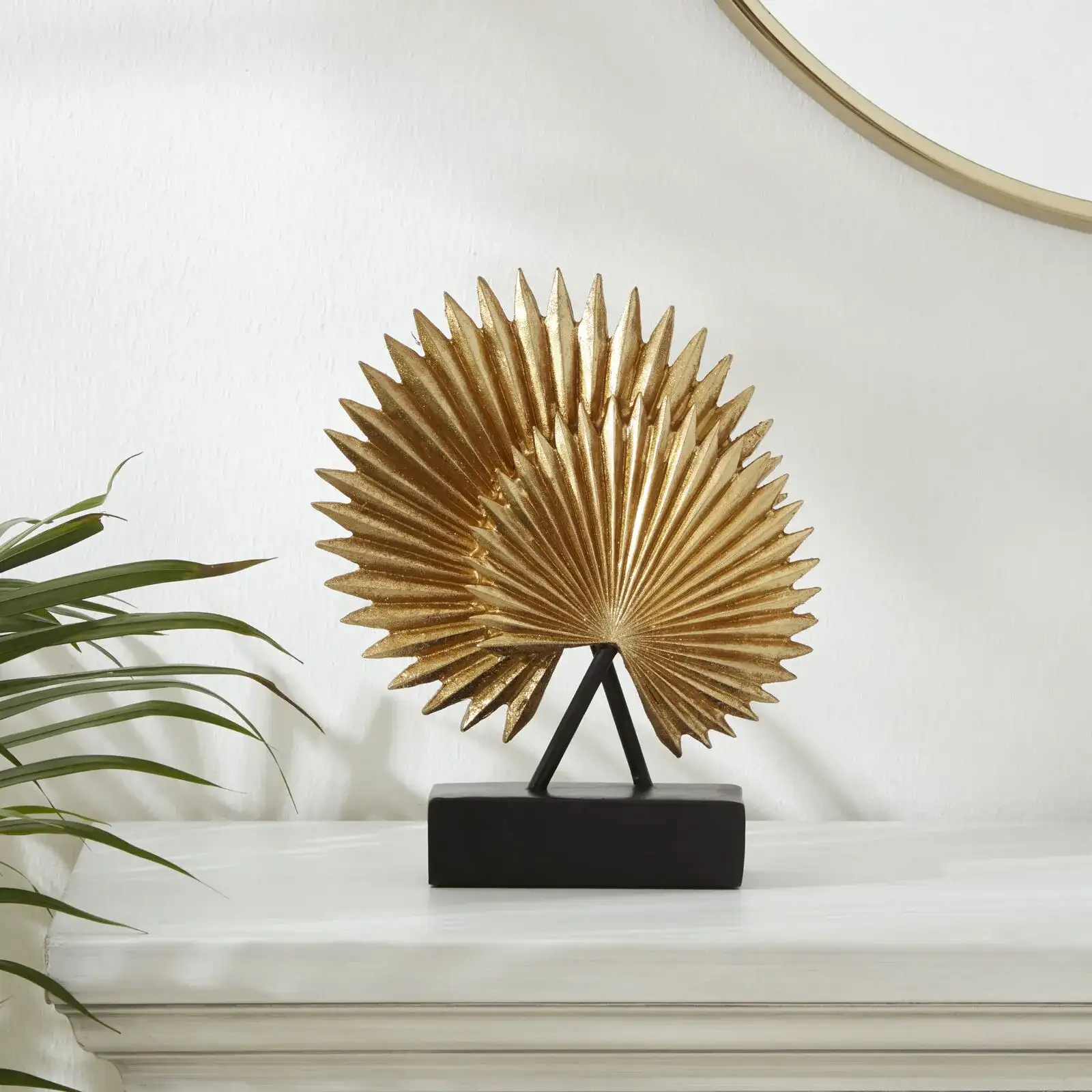 Karaca Home Palm Biblo 28cm