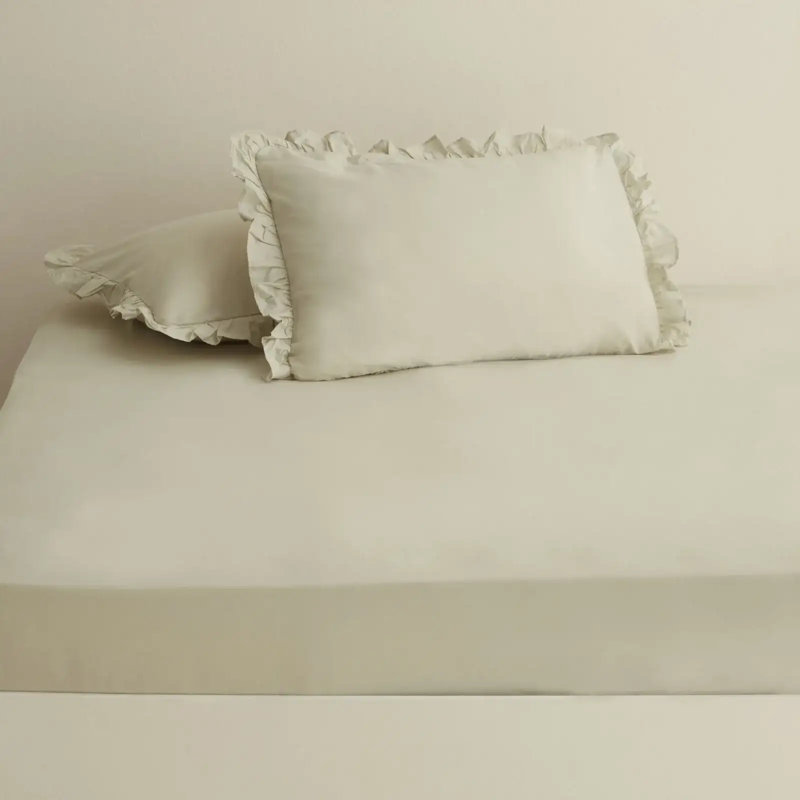 Karaca Home Çarşaf Basic Düz Tk 160*240 Adaçayı