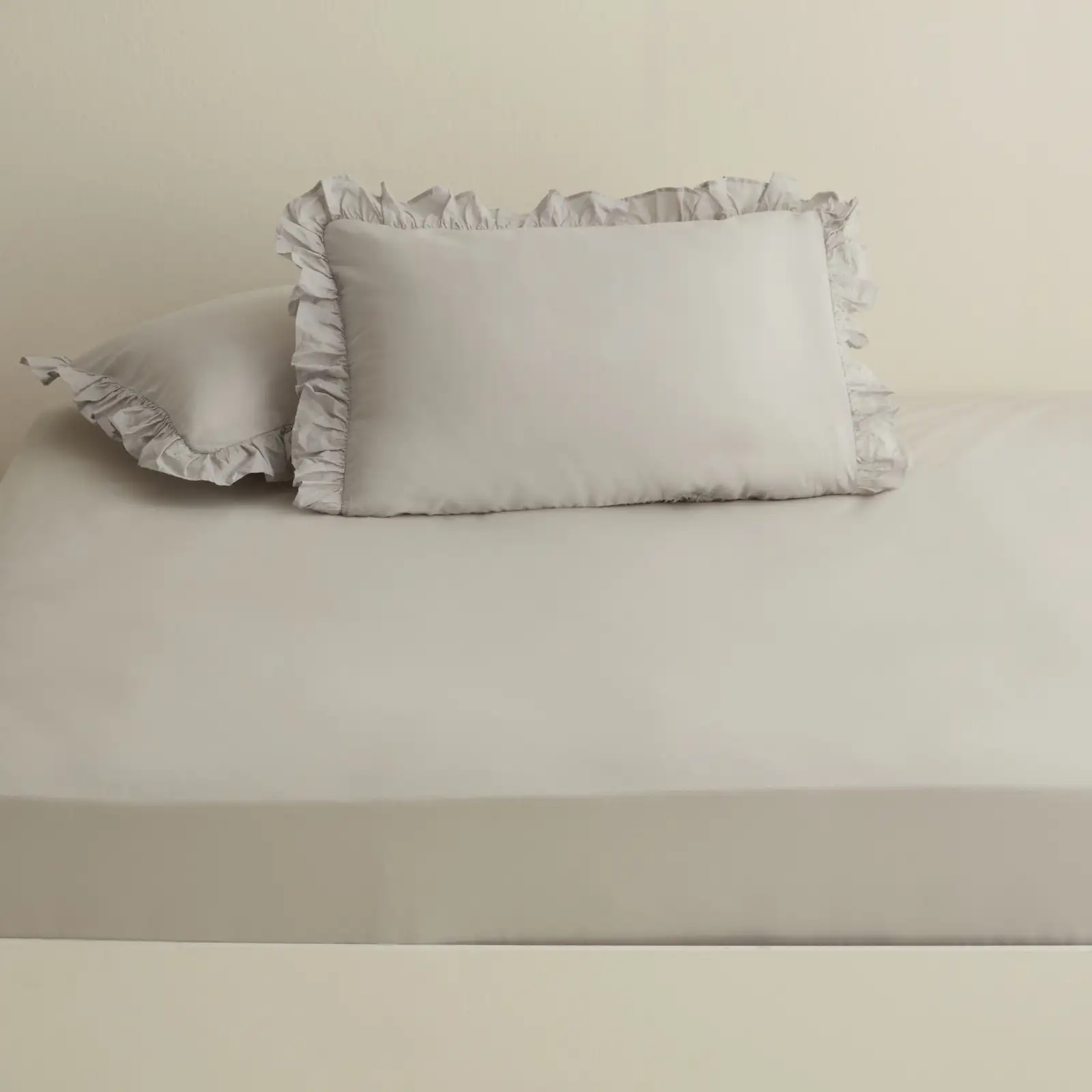 Karaca Home Çarşaf Basic Düz Çk 220*240 Gri