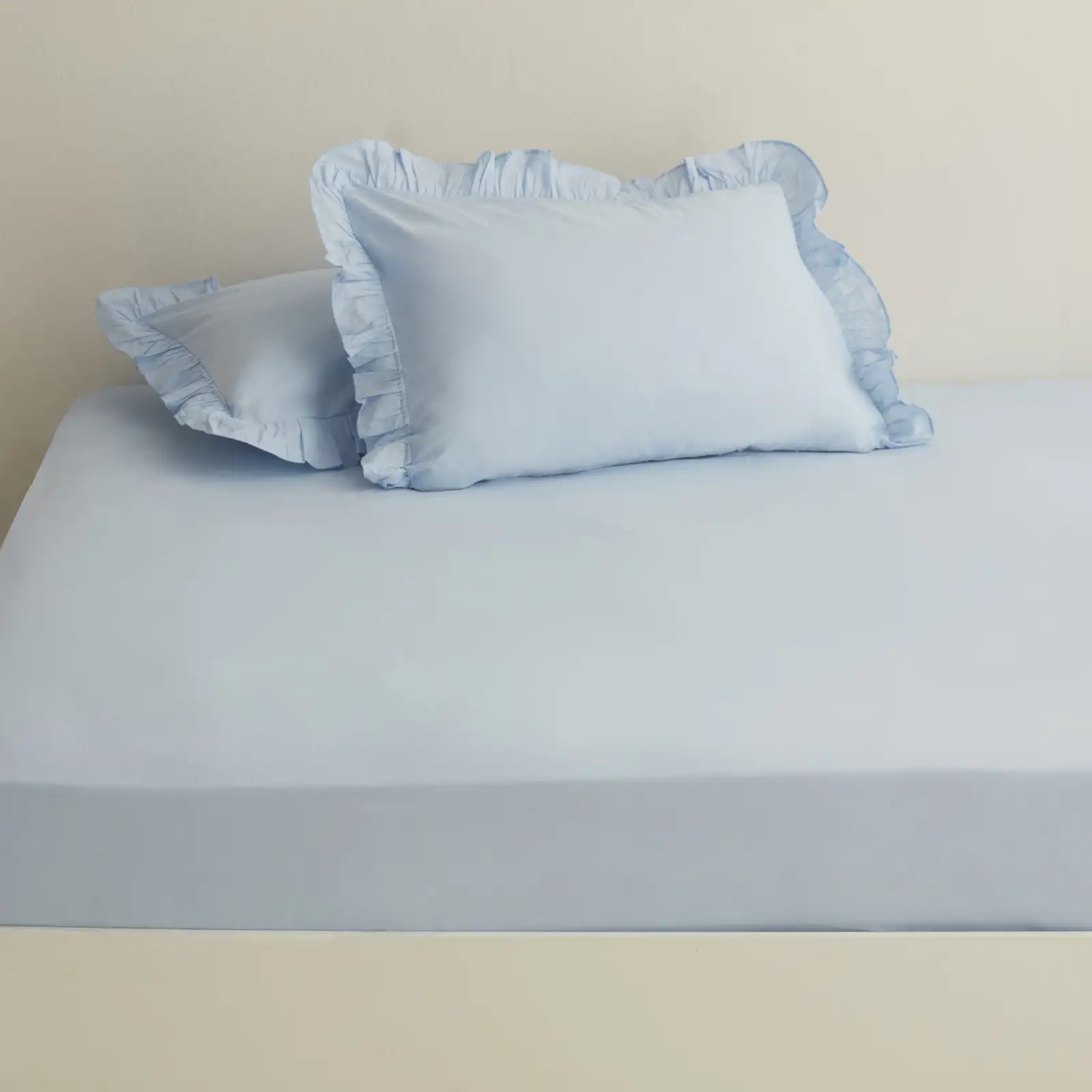 Karaca Home Çarşaf Basic Düz Çk 220*240 Mavi